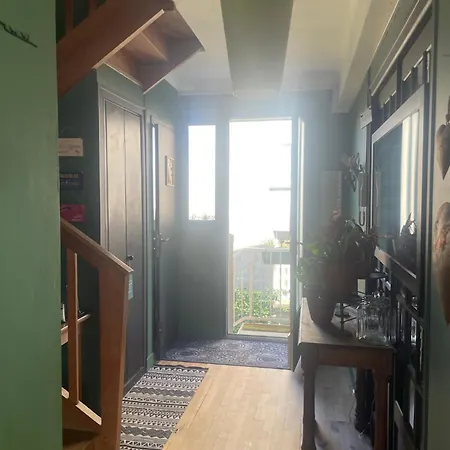 Апартаменты Maison De Dans La Baie Du Mont Saint Michel *